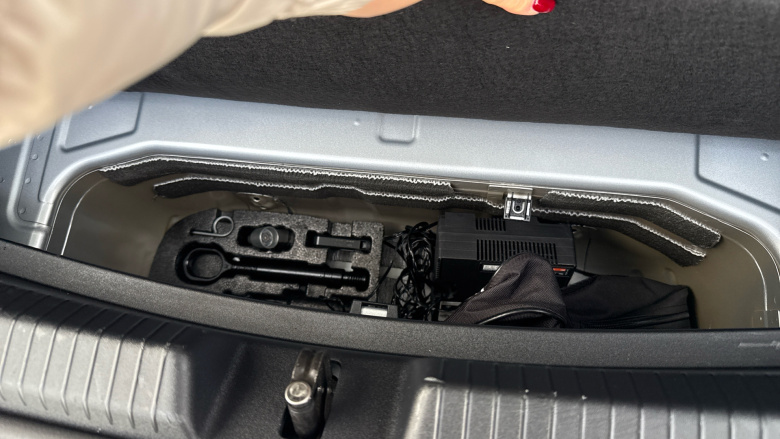 CUPRA Born 170kW e-Boost V3 79kWh 5dr Auto Electric Hatchback